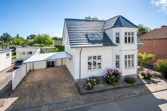 Villa på Bakkevej 6, 5610 Assens
