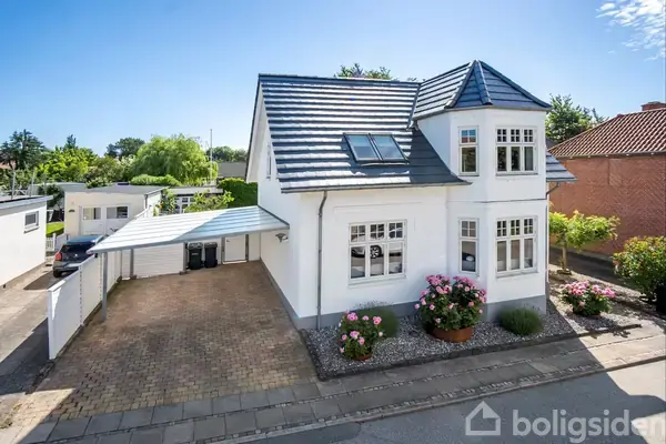 Villa på Bakkevej 6, 5610 Assens