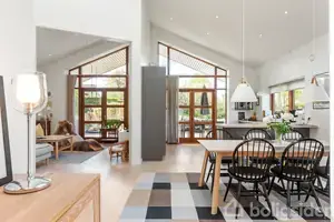 Villa på Kolibrivej 16, 4040 Jyllinge
