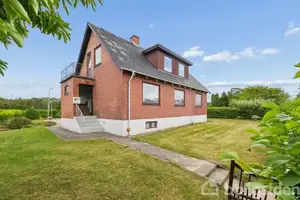 Villa på Overgade 10, 5492 Vissenbjerg