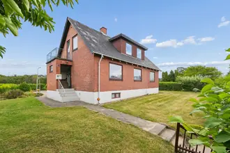 Villa på Overgade 10, Skalbjerg, 5492 Vissenbjerg