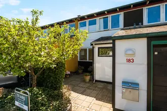 Rækkehus på Åbrinken 183, 2830 Virum