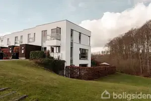 Rækkehus på Kongefolden 87, 8660 Skanderborg