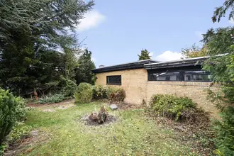 Villa på Thorsløkken 10, 5800 Nyborg