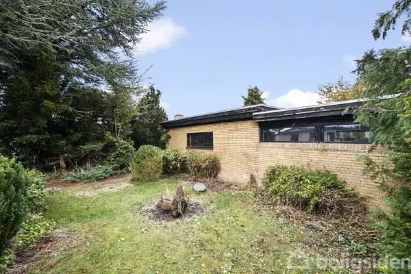 Villa på Thorsløkken 10, 5800 Nyborg