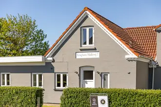 Villa på Kraghave Møllevej 7, Kraghave, 4800 Nykøbing F
