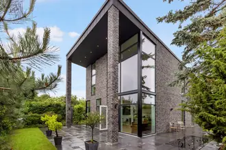 Villa på Kingstonvej 9, 2300 København S