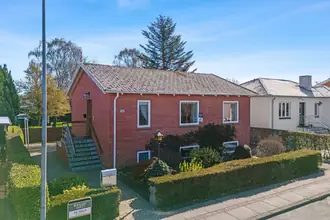 Villa på Uldallsvej 16, 9900 Frederikshavn