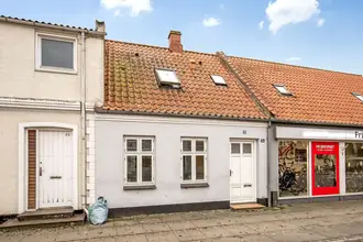 Rækkehus på Odensevej 20, 5500 Middelfart