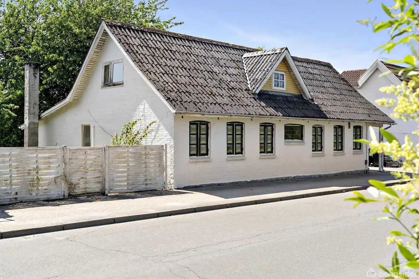 Villa på Sandbjergvej 14, 8700 Horsens