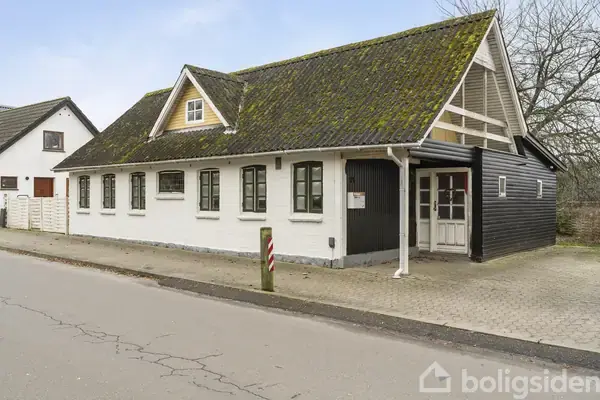 Villa på Sandbjergvej 14, 8700 Horsens