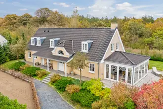 Villa på Hulvejen 11, 9220 Aalborg Øst