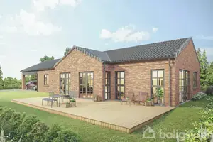 Villa på Herstvej 17, 8382 Hinnerup