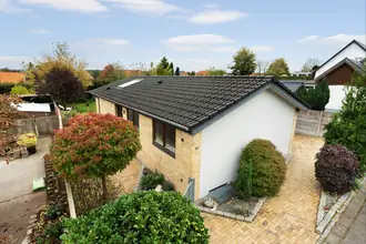 Villa på Dalgasgade 21, 8600 Silkeborg