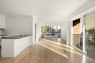 Ejerlejlighed på Myggenæsgade 9, 1. 2., 2300 København S