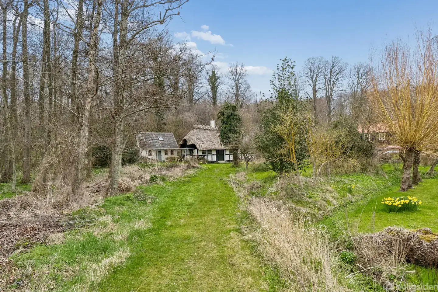 Villa på Dyreborgvej 81, 5600 Faaborg