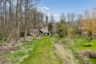 Villa på Dyreborgvej 81, 5600 Faaborg