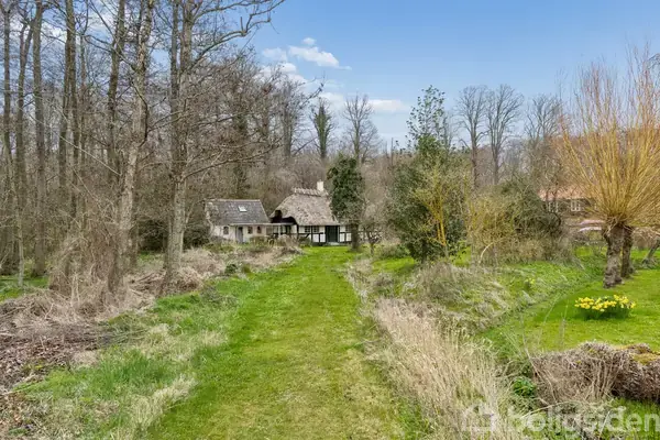 Villa på Dyreborgvej 81, 5600 Faaborg