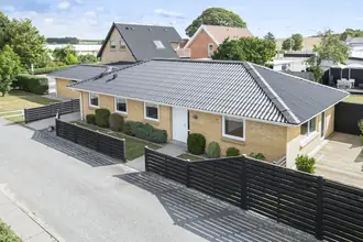 Villa på Hjørringvej 407, 9750 Østervrå
