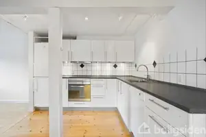 Ejerlejlighed på Lille Dansestræde 1, st. tv., 5000 Odense C