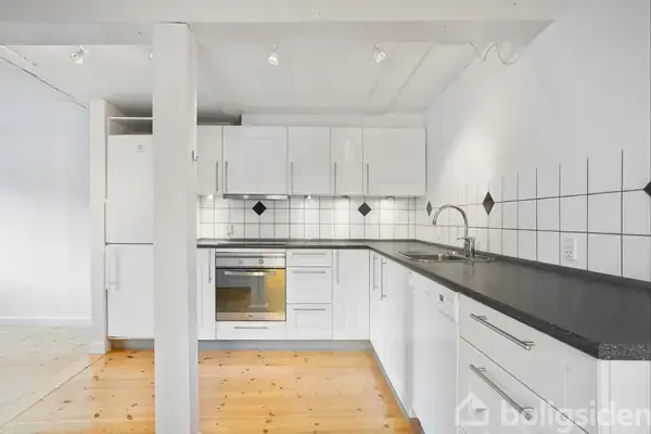 Ejerlejlighed på Lille Dansestræde 1, st. tv., 5000 Odense C