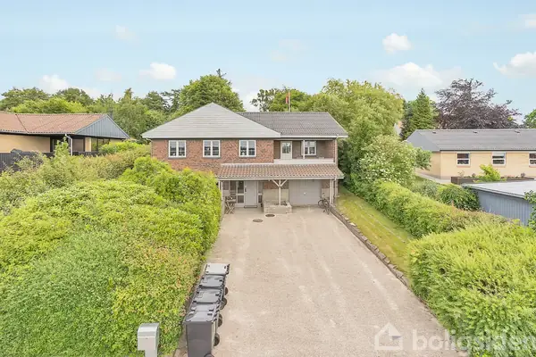 Villa på Hørhaven 6, 8920 Randers NV