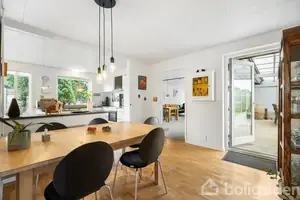 Villa på H C Andersens Vej 43, 7430 Ikast