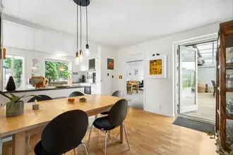 Villa på H C Andersens Vej 43, 7430 Ikast