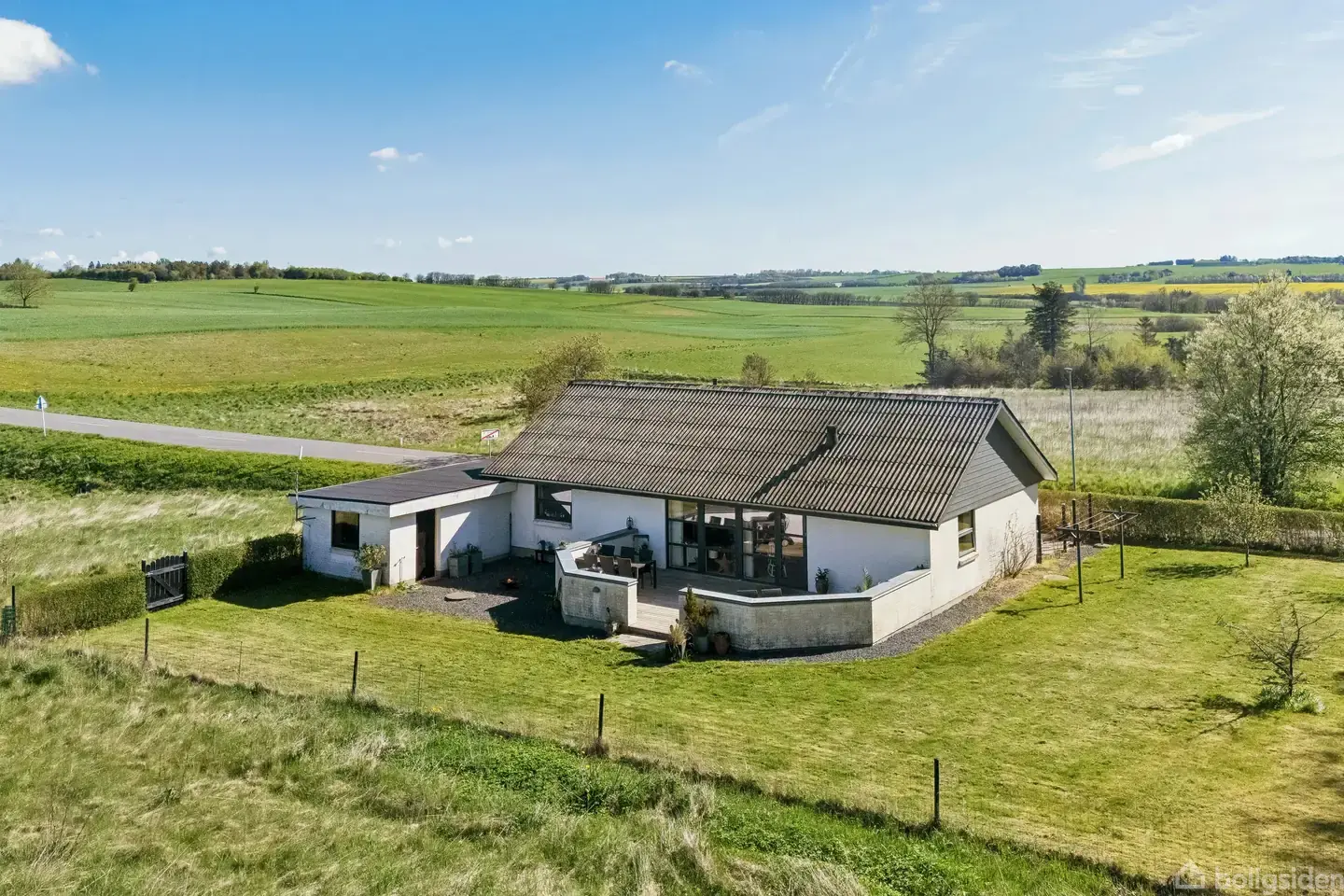 Villa på Brøndumvej 36, 9520 Skørping