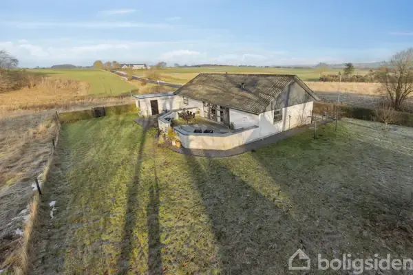 Villa på Brøndumvej 36, 9520 Skørping