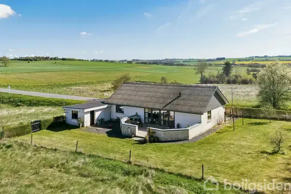 Villa på Brøndumvej 36, 9520 Skørping
