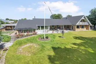 Villa på Vestervang 8, 8882 Fårvang