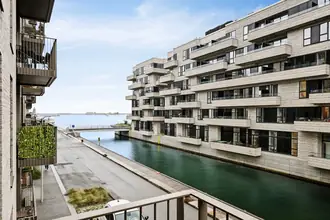 Ejerlejlighed på Sundkaj 67, 1. tv., 2150 Nordhavn