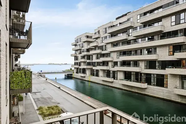 Ejerlejlighed på Sundkaj 67, 1. tv., 2150 Nordhavn