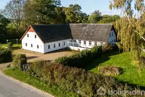 Villa på Fuglsangsvej 9, 8300 Odder