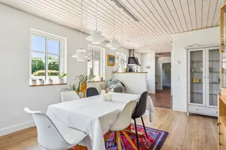 Villa på Fuglsangsvej 9, Højby, 8300 Odder