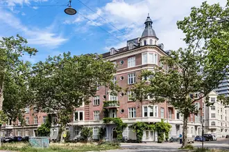 Ejerlejlighed på Strandboulevarden 60, 2100 København Ø