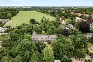 Villa på Højbyvej 3, 5260 Odense S