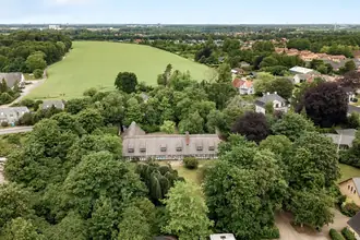 Villa på Højbyvej 3, Højby, 5260 Odense S