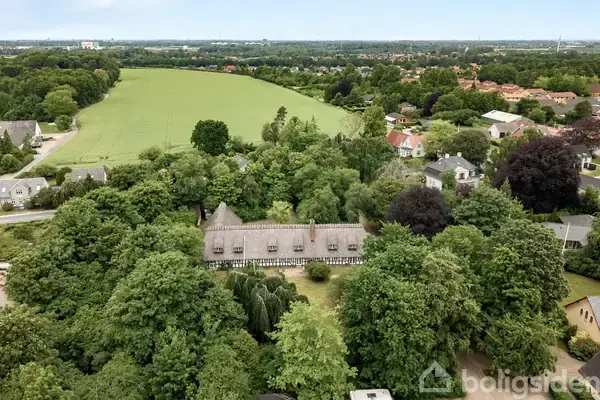 Villa på Højbyvej 3, 5260 Odense S