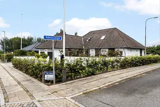 Villa på Liljevænget 17, Hjerting, 6710 Esbjerg V