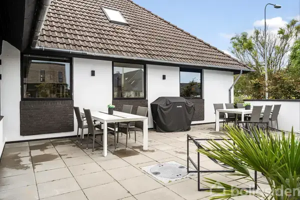 Villa på Liljevænget 17, 6710 Esbjerg V