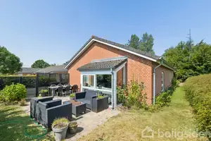 Andelsbolig på Agerlund 9, 9800 Hjørring