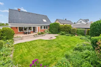 Villa på Islevhusvej 63B, 2700 Brønshøj