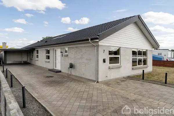 Villa på Hyldehaven 7, 5320 Agedrup