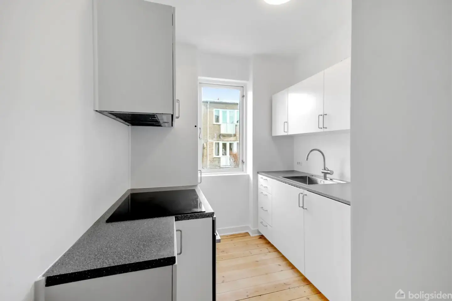 Ejerlejlighed på Ellebækvej 69, st. tv., 2820 Gentofte