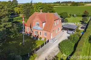 Villa på Højskolevej 80, 4920 Søllested