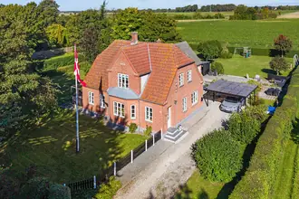 Villa på Højskolevej 80, 4920 Søllested