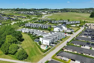 Andelsbolig på Orionvej 76A, 4700