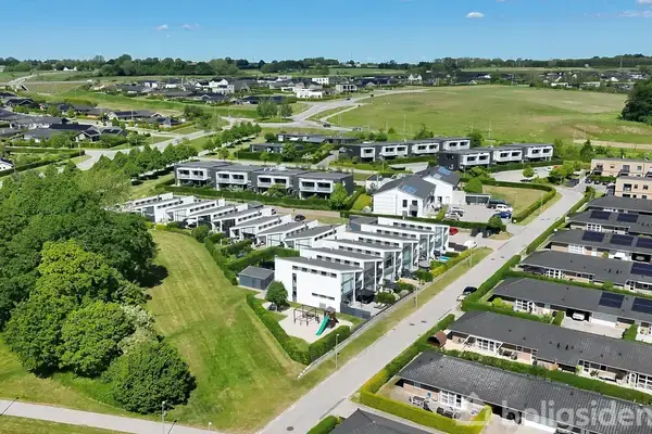 Andelsbolig på Orionvej 76A, 4700 Næstved